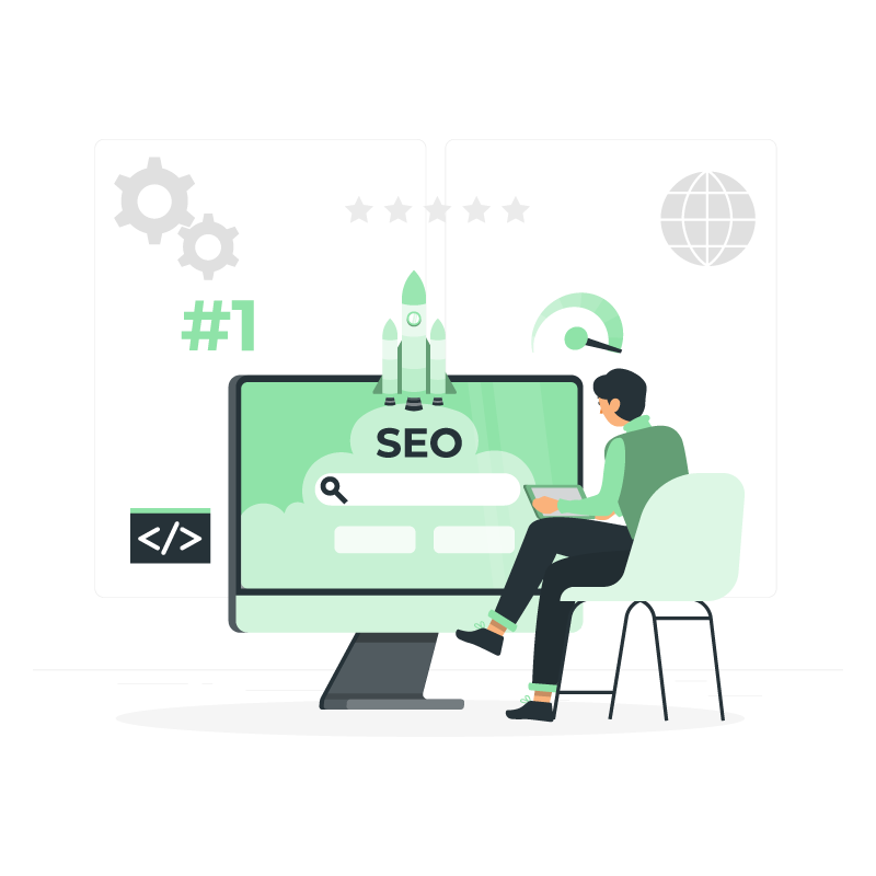 Best SEO Company in Ahmedabad